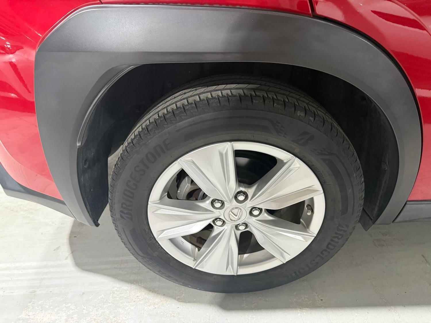 Used Lexus UX 2026 for sale - 77327248: Photo 24