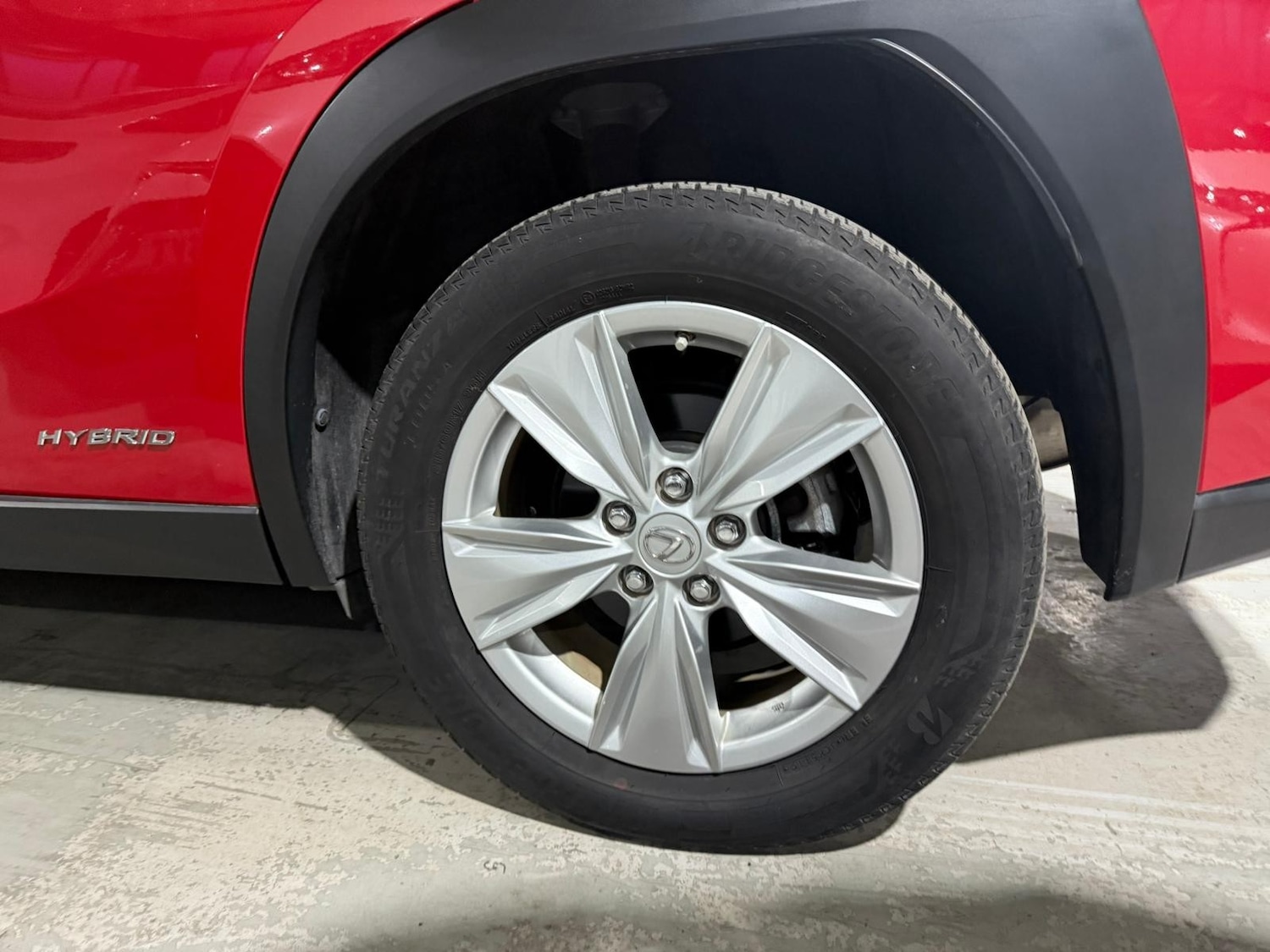 Used Lexus UX 2026 for sale - 77327248: Photo 26