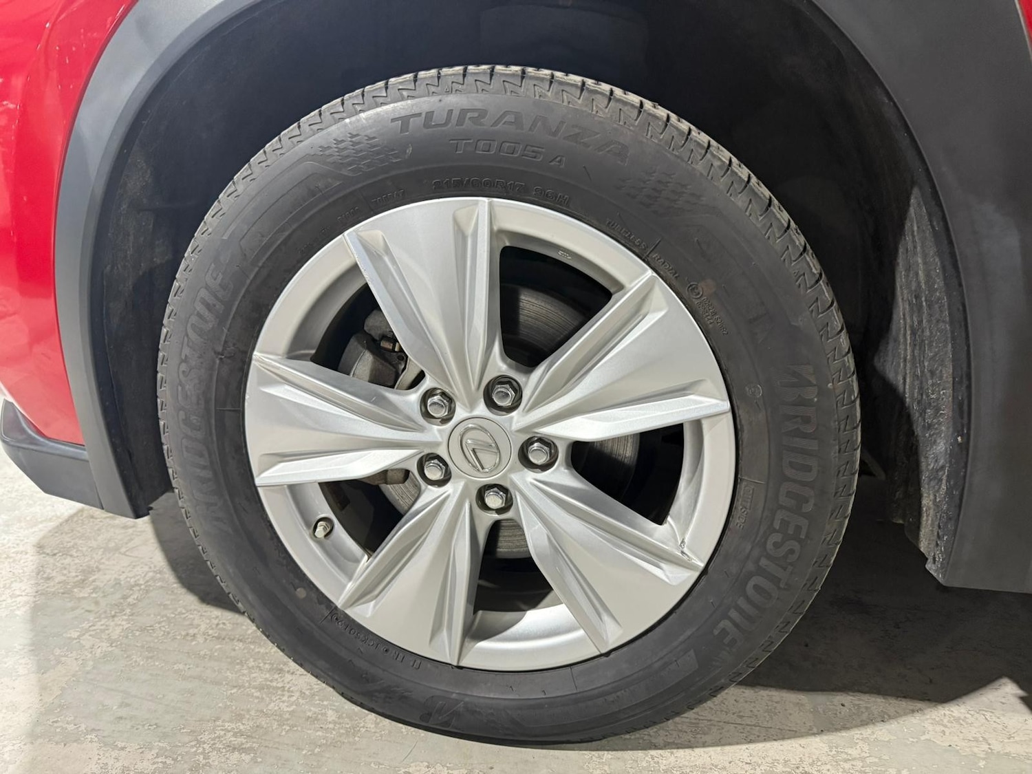 Used Lexus UX 2026 for sale - 77327248: Photo 28