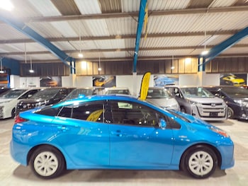 Used Toyota Prius 2020 for sale - 78893064: Photo
