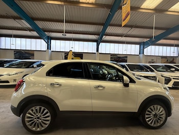 Used Fiat 500 2017 for sale - 75524760: Photo