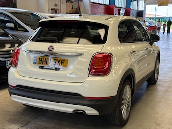 Used Fiat 500 2017 for sale - 75524760: Photo