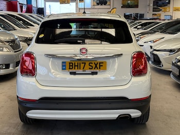 Used Fiat 500 2017 for sale - 75524760: Photo