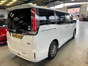 Used Toyota Other 2019 for sale - 79867268: Photo
