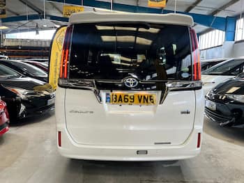 Used Toyota Other 2019 for sale - 79867268: Photo
