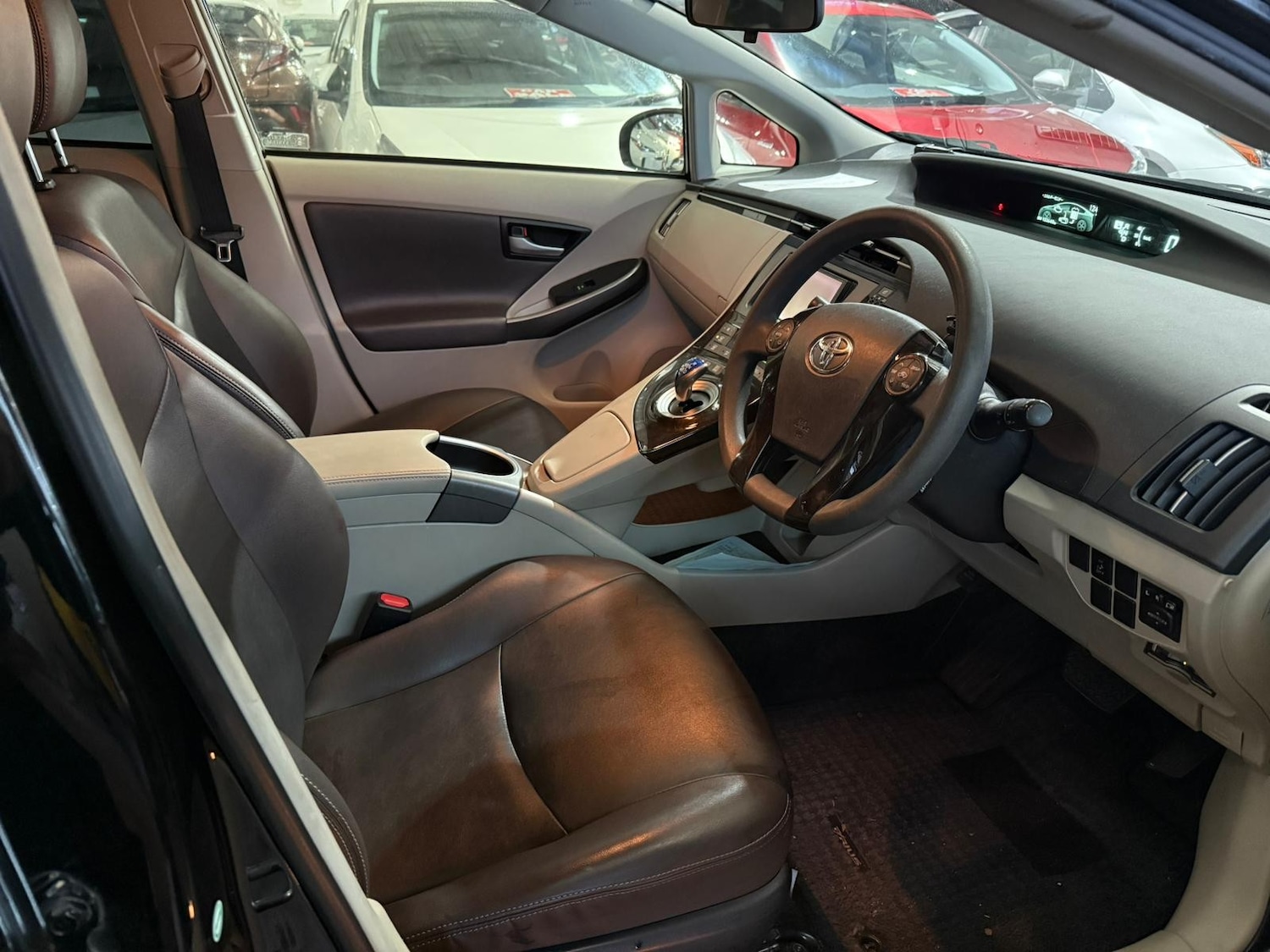 Used Toyota Prius 2026 for sale - 77327268: Photo 11