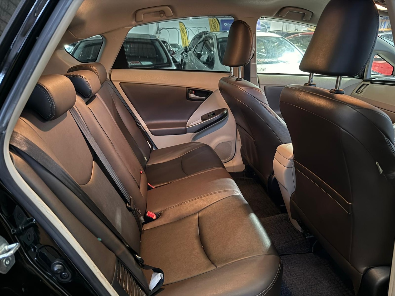 Used Toyota Prius 2026 for sale - 77327268: Photo 14