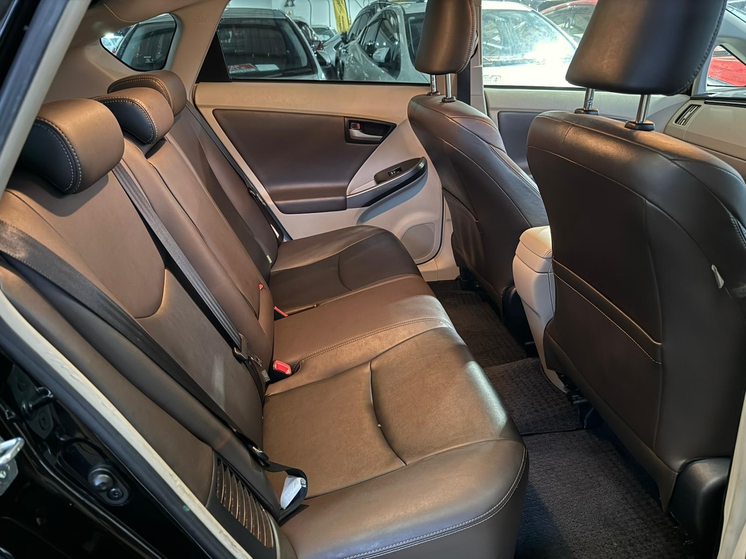 Used Toyota Prius 2026 for sale - 77327268: Photo 16