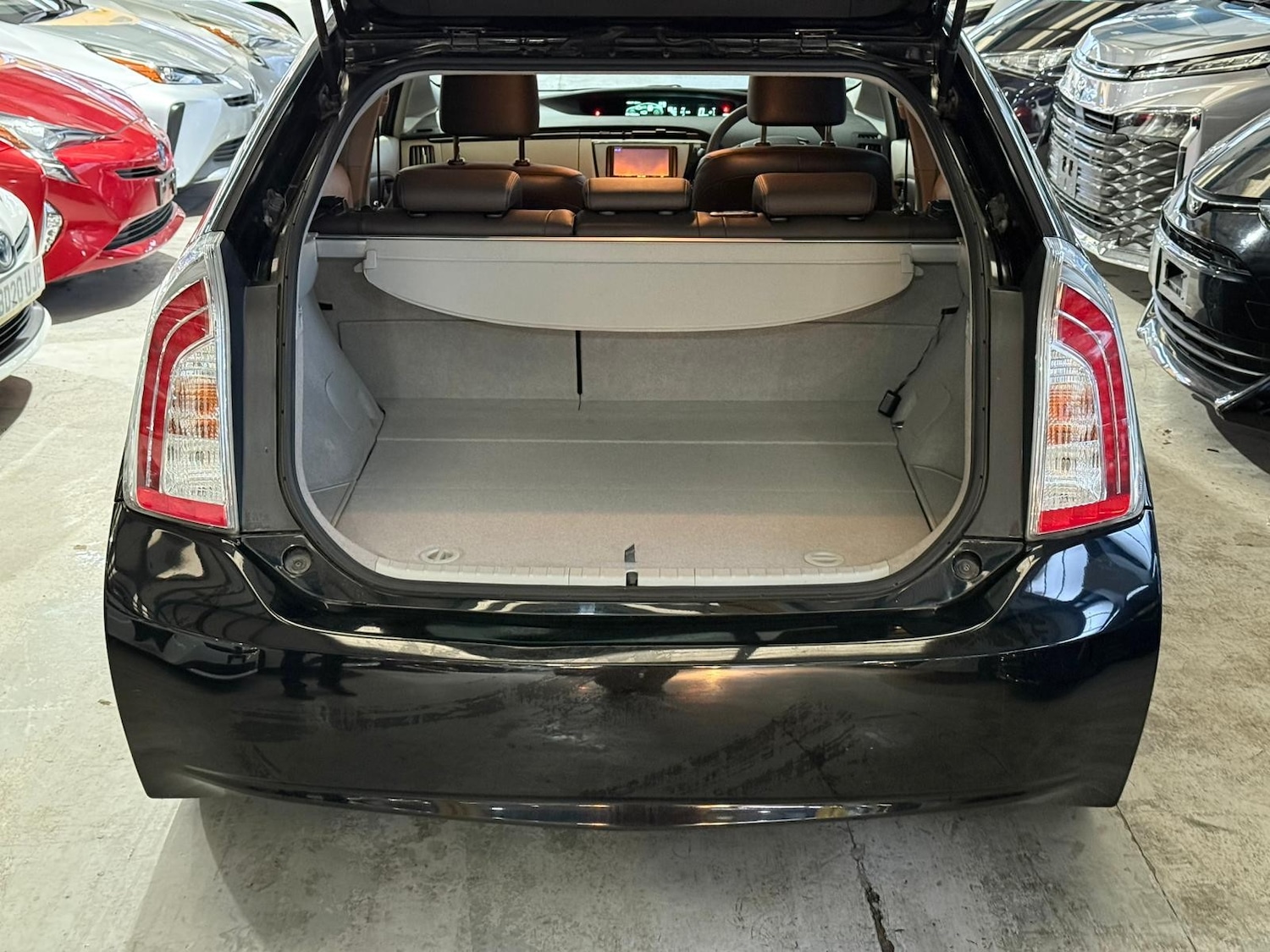 Used Toyota Prius 2026 for sale - 77327268: Photo 17