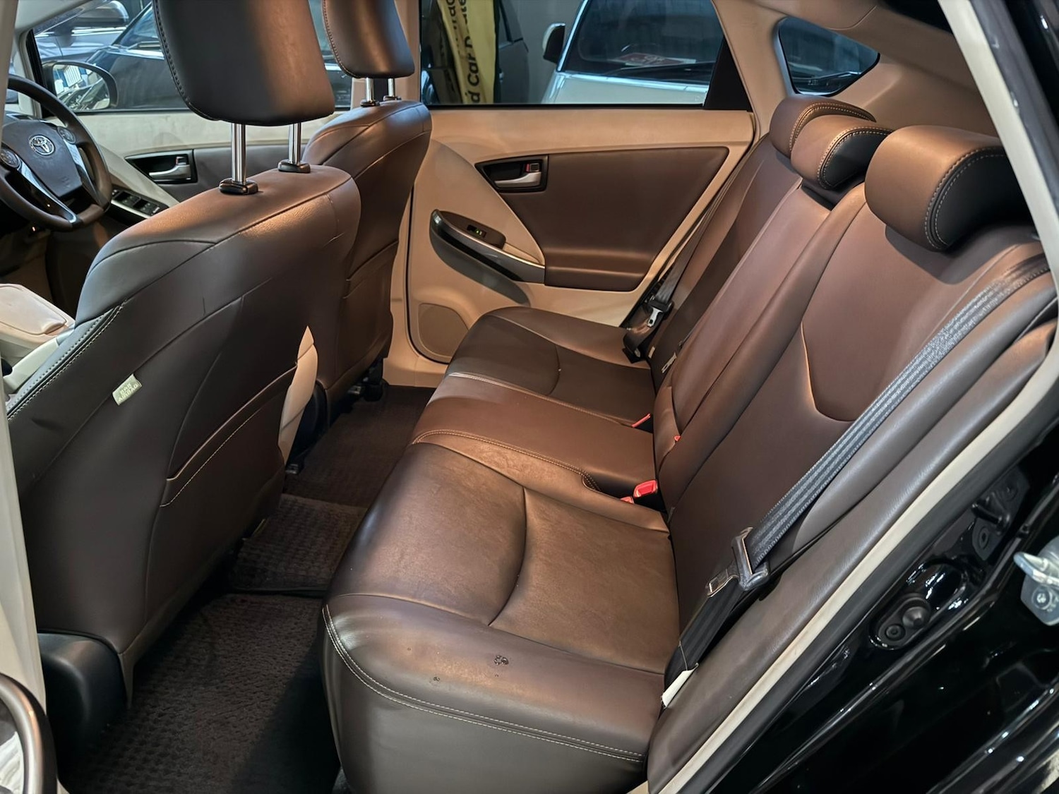 Used Toyota Prius 2026 for sale - 77327268: Photo 19