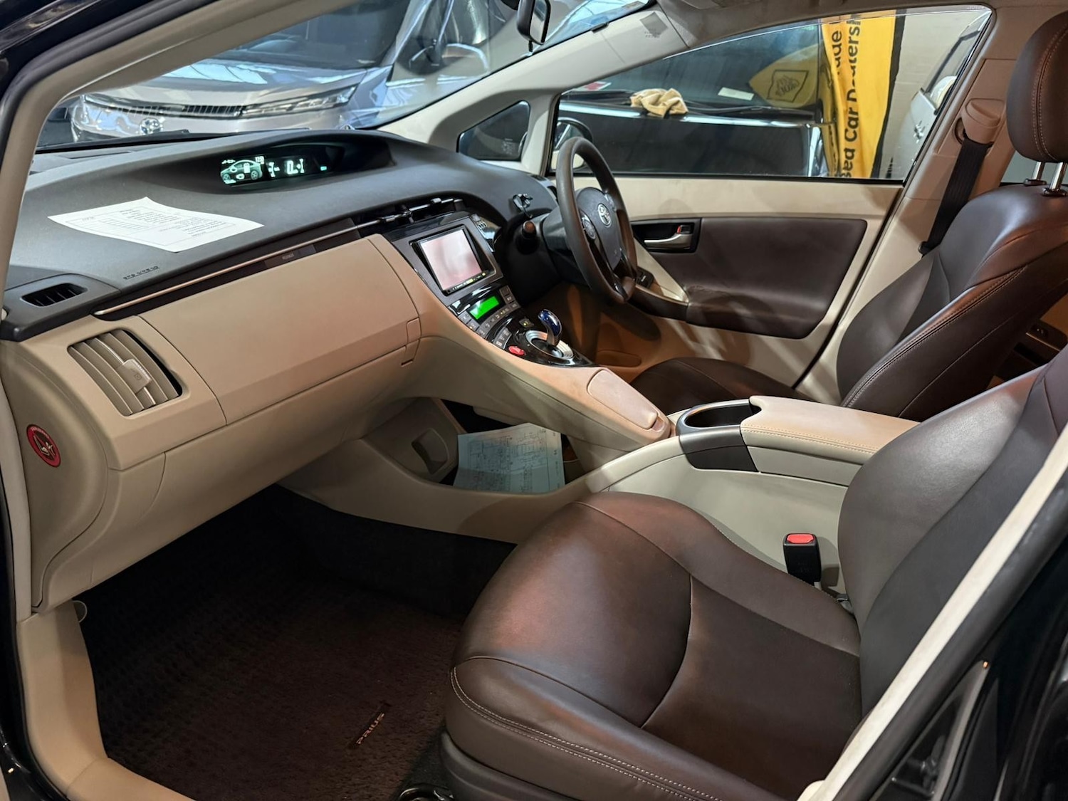 Used Toyota Prius 2026 for sale - 77327268: Photo 21