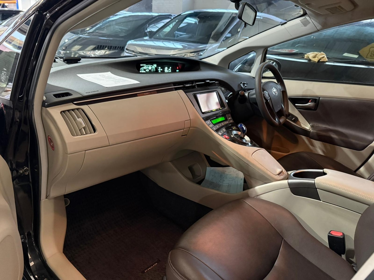 Used Toyota Prius 2026 for sale - 77327268: Photo 22