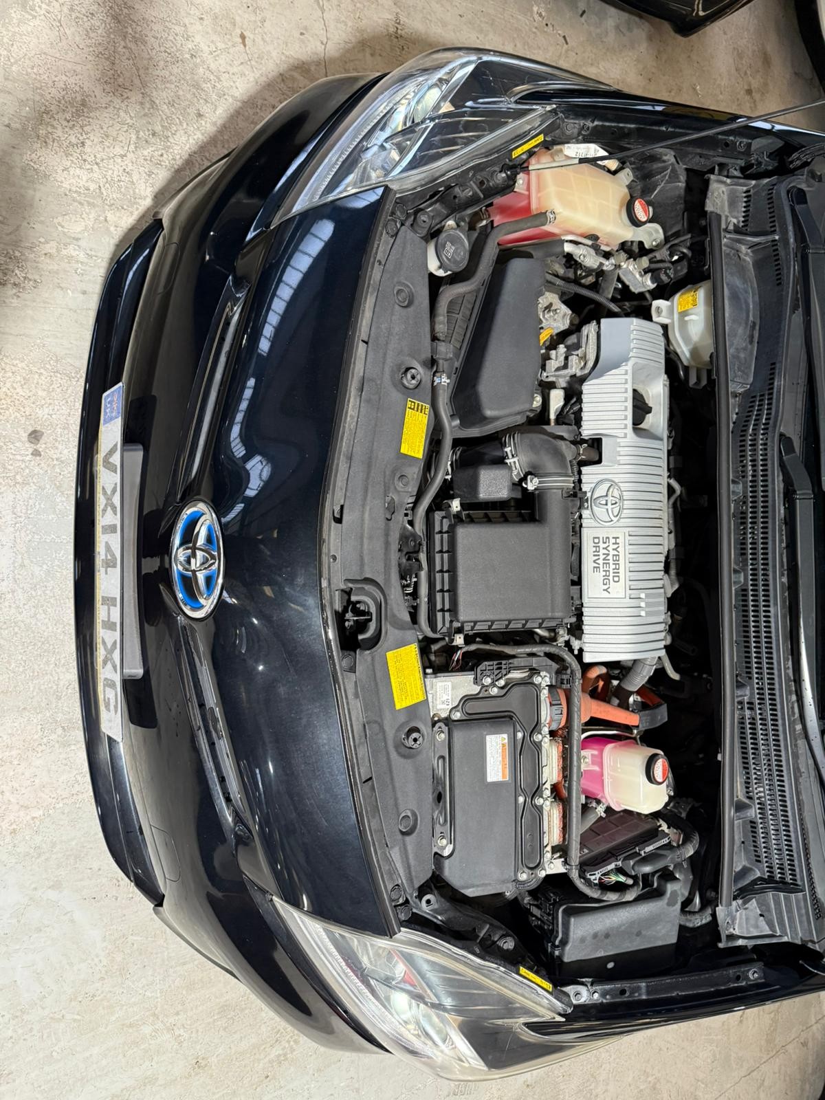 Used Toyota Prius 2026 for sale - 77327268: Photo 23