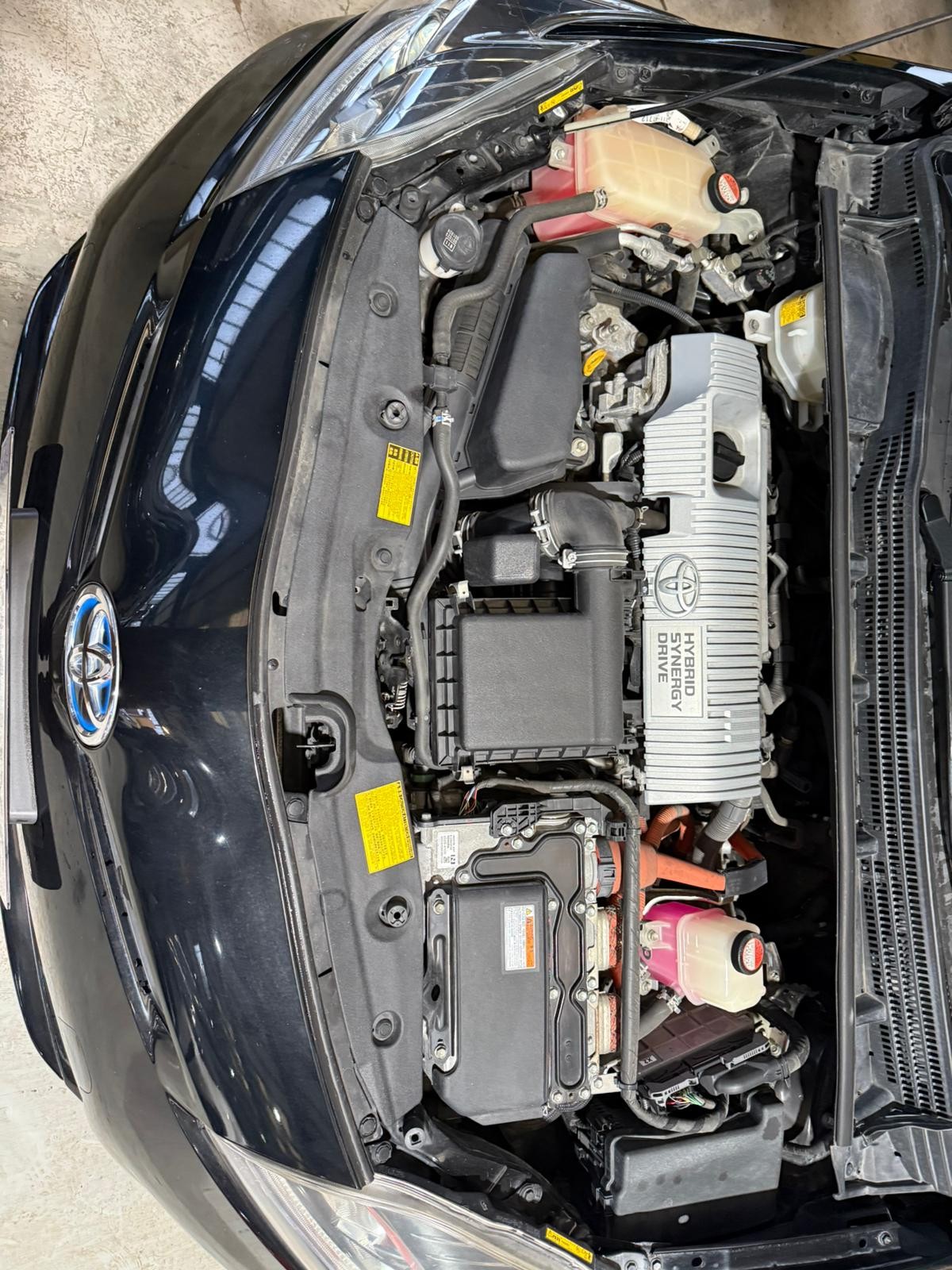 Used Toyota Prius 2026 for sale - 77327268: Photo 24