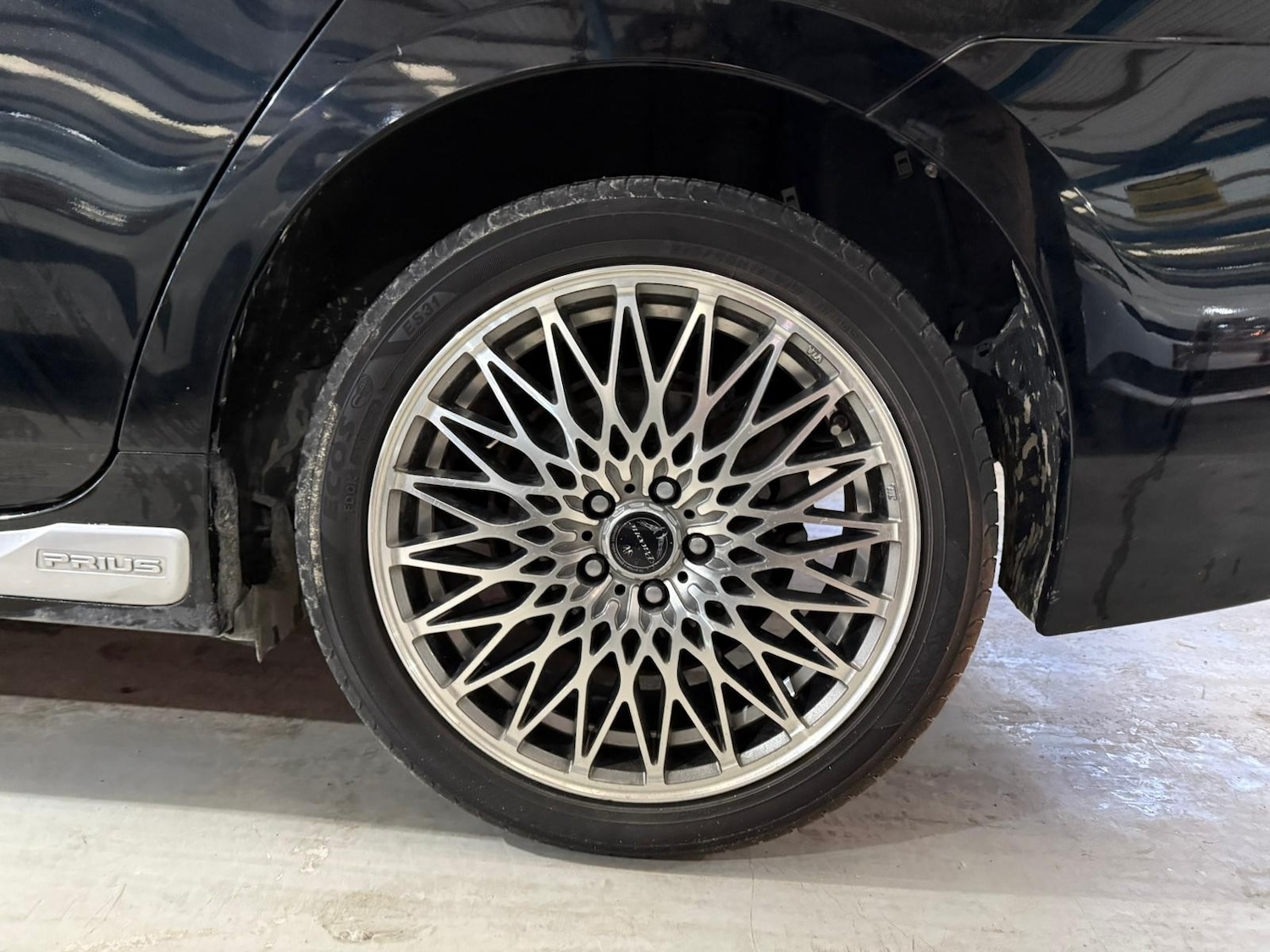 Used Toyota Prius 2026 for sale - 77327268: Photo 30