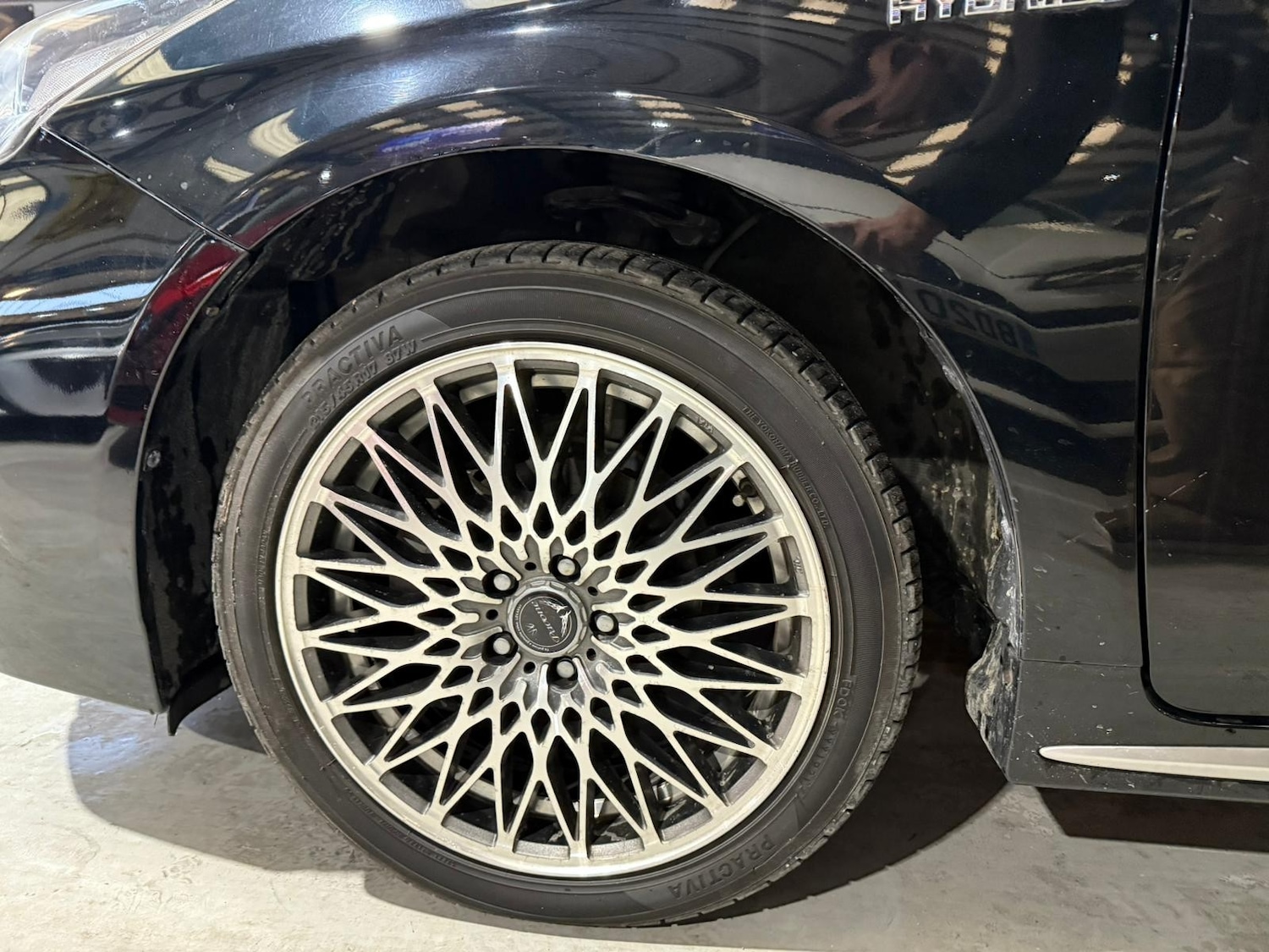 Used Toyota Prius 2026 for sale - 77327268: Photo 32