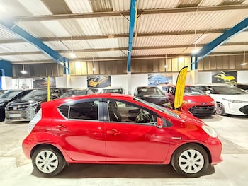 Used Toyota Aqua 2012 for sale - 78364791: Photo