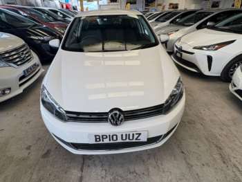 2025 - 1.2L VOLKS W GOLF 6 TSI PETROL
