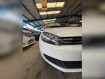 Used Volkswagen Golf 2010 for sale - 75172986: Photo