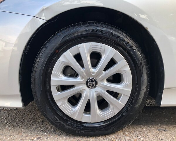 Used Toyota Prius 2024 for sale - 72540720: Photo 17