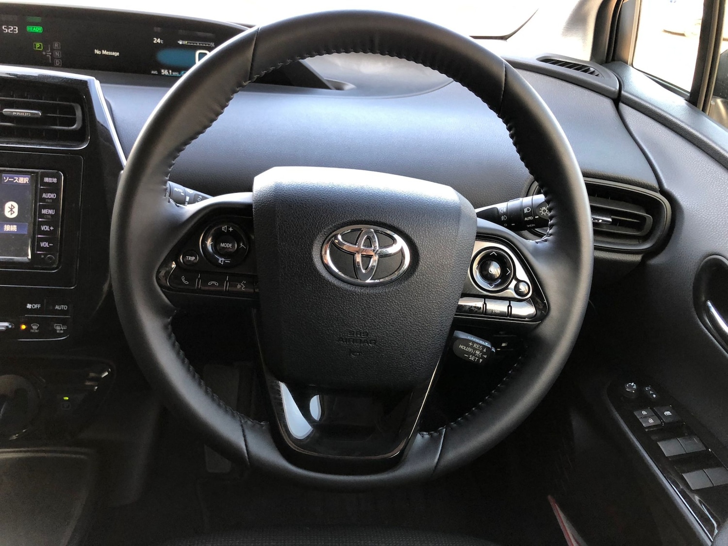 Vehicle 19