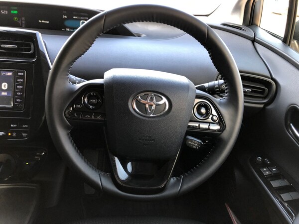 Used Toyota Prius 2024 for sale - 72540720: Photo 19