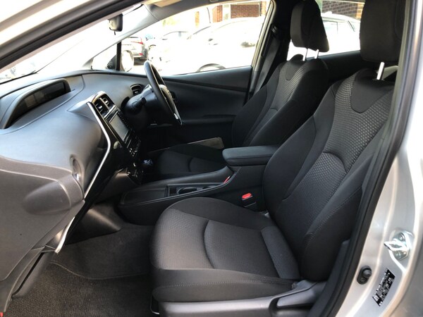 Used Toyota Prius 2024 for sale - 72540720: Photo 23