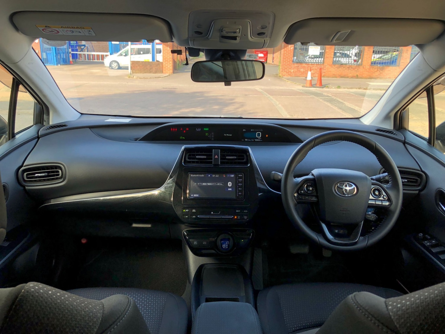 Vehicle 24