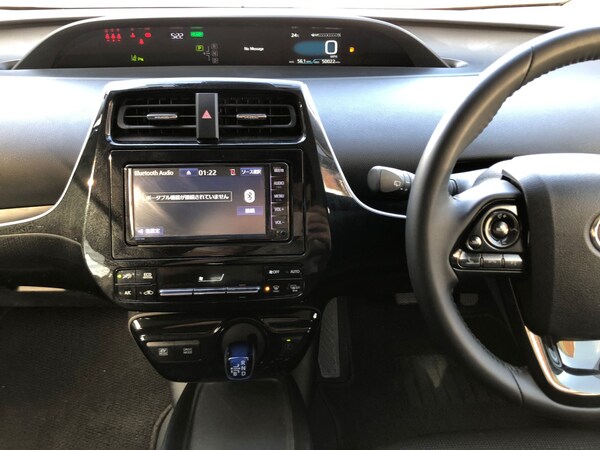 Used Toyota Prius 2024 for sale - 72540720: Photo 26