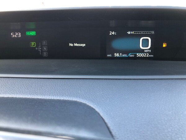 Used Toyota Prius 2024 for sale - 72540720: Photo 27
