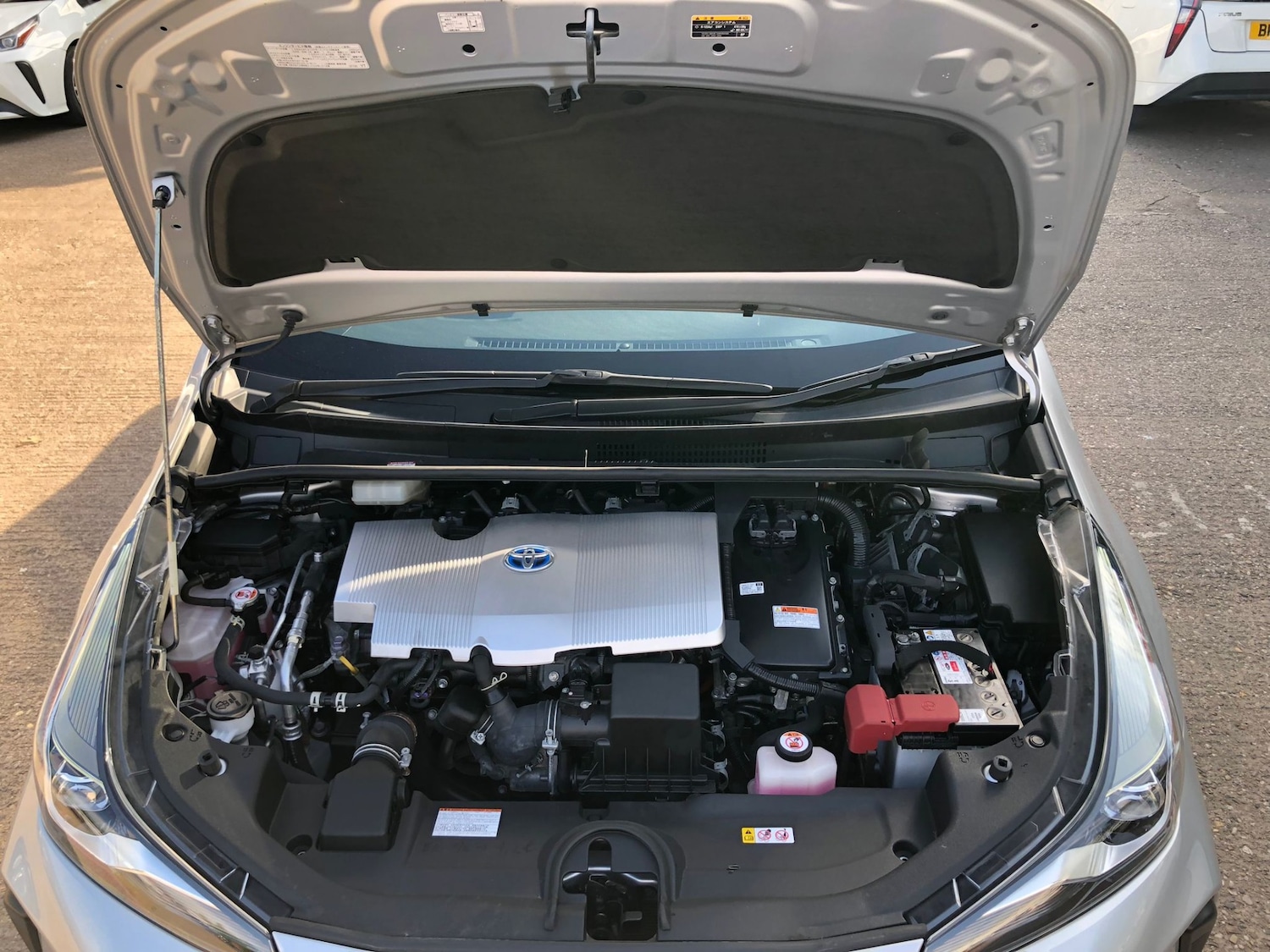 Vehicle 28