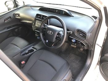Used Toyota Prius  for sale - 72540720: Photo