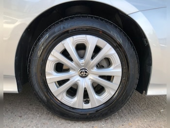 Used Toyota Prius  for sale - 72540720: Photo