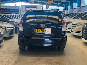 Used Toyota Prius+ 2020 for sale - 79539453: Photo