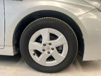 Used Toyota Prius 2010 for sale - 74307457: Photo