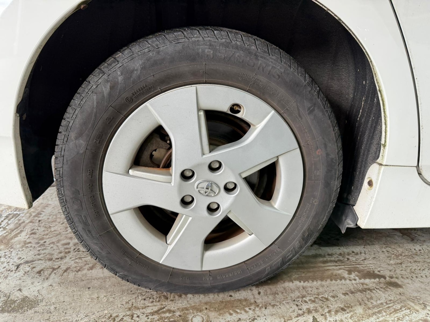 Used Toyota Prius 2025 for sale - 77897436: Photo 17