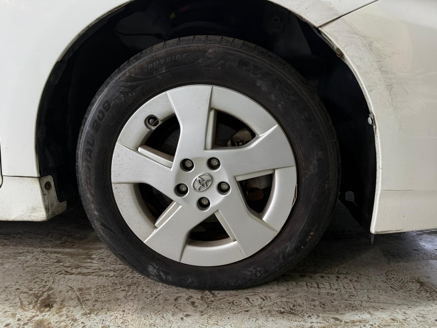 Used Toyota Prius 2025 for sale - 77897436: Photo 20