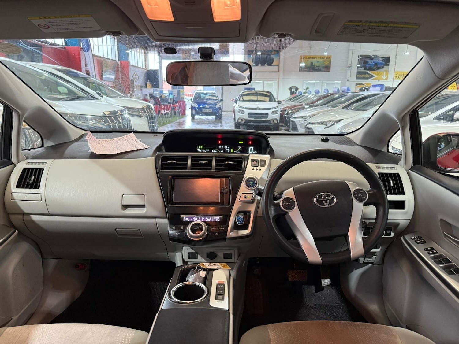 Used Toyota Prius for sale - 77483280: Photo 12