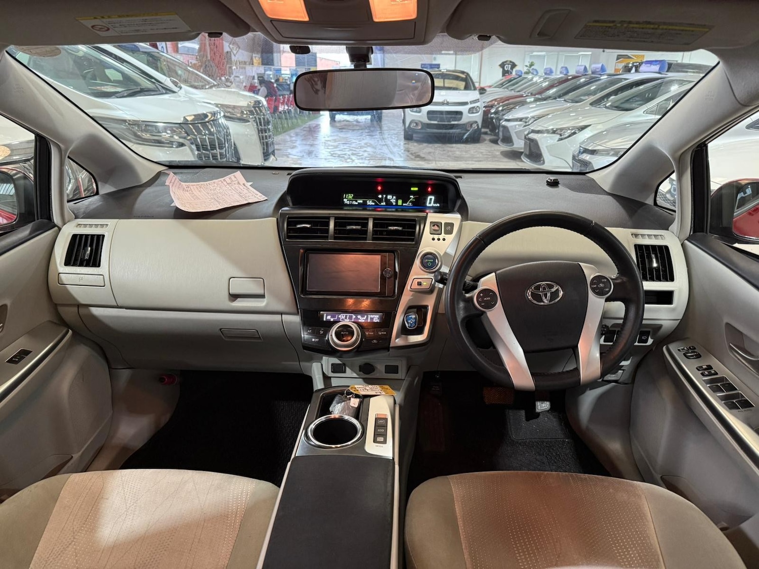 Used Toyota Prius for sale - 77483280: Photo 13