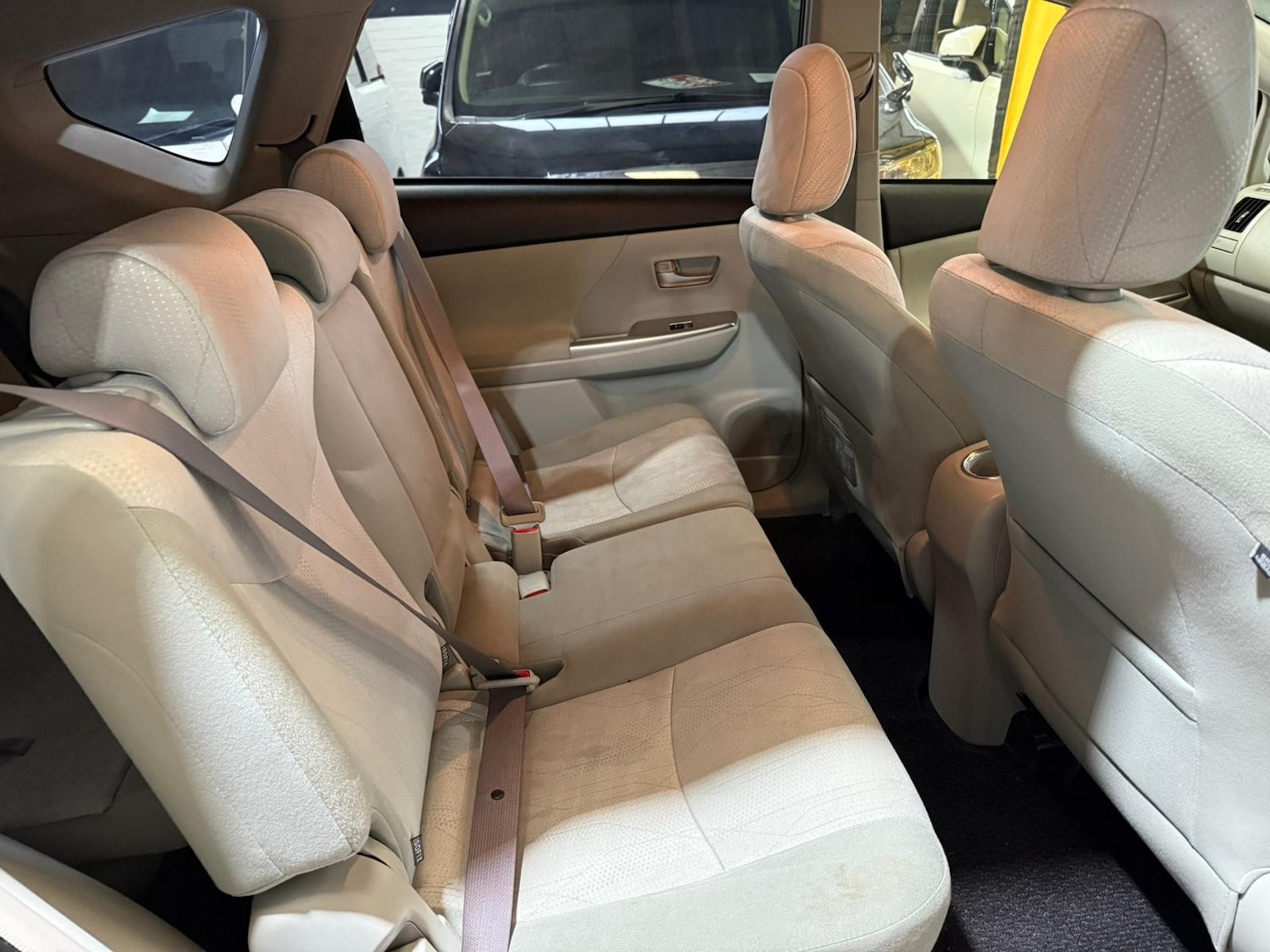 Used Toyota Prius for sale - 77483280: Photo 14