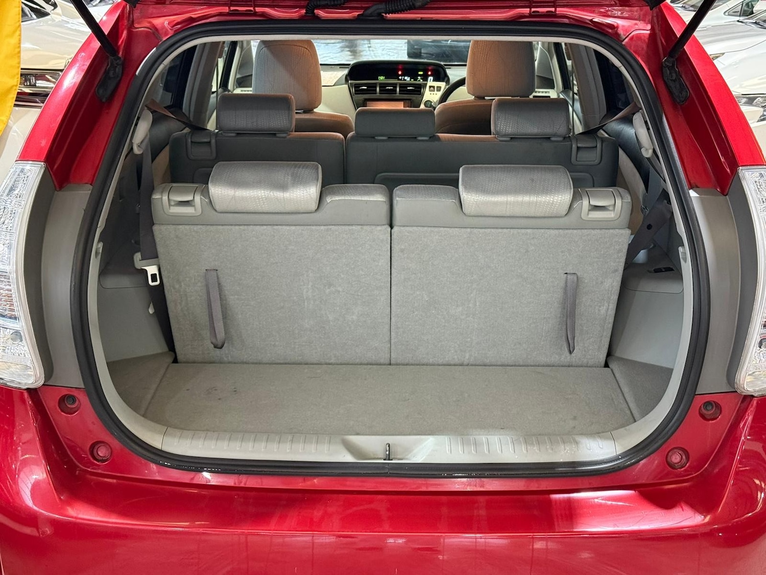 Used Toyota Prius for sale - 77483280: Photo 17