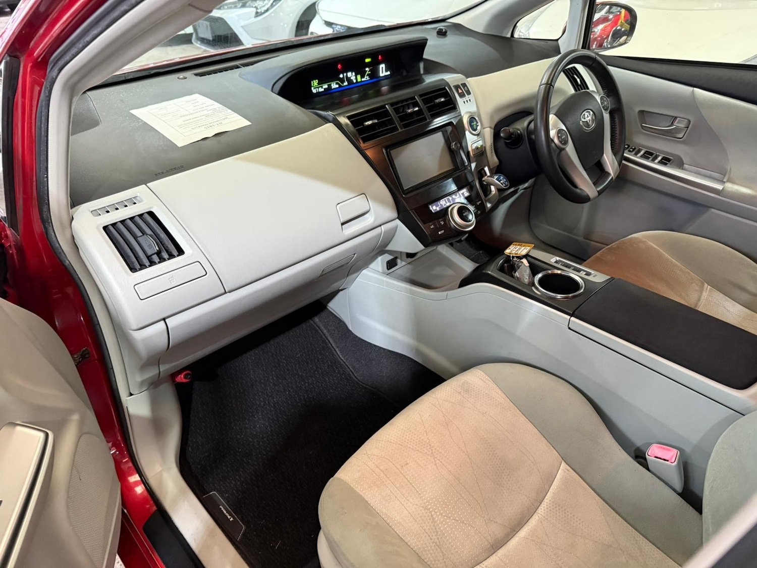 Used Toyota Prius for sale - 77483280: Photo 19