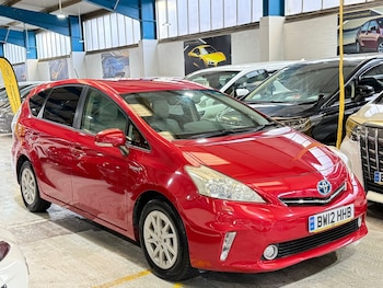 Used Toyota Prius 2012 for sale - 77483280: Photo