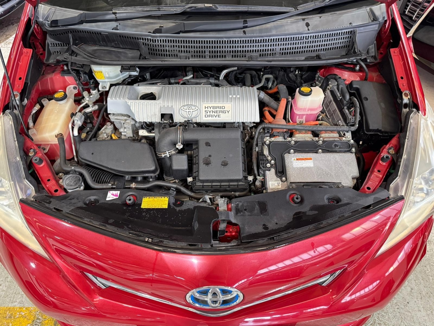 Used Toyota Prius for sale - 77483280: Photo 21