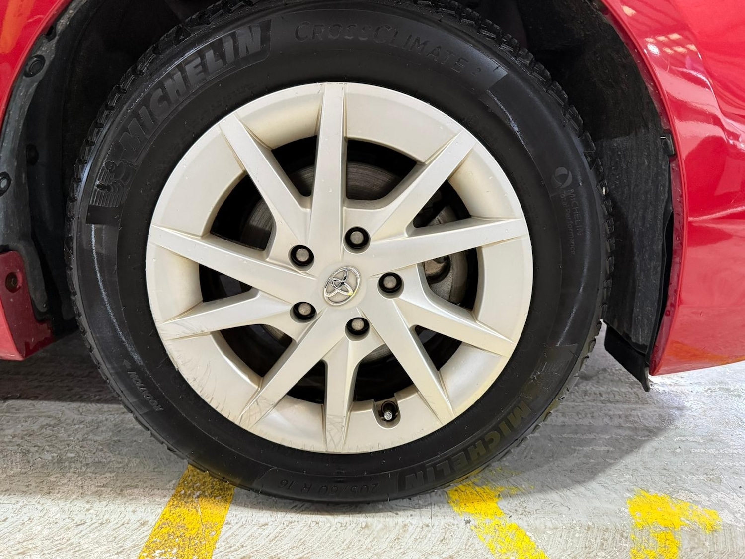 Used Toyota Prius for sale - 77483280: Photo 23