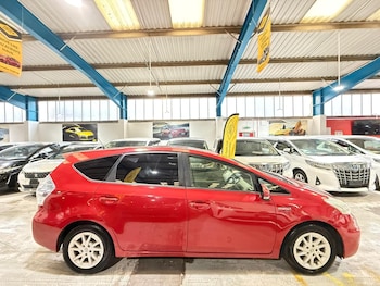 Used Toyota Prius 2012 for sale - 77483280: Photo