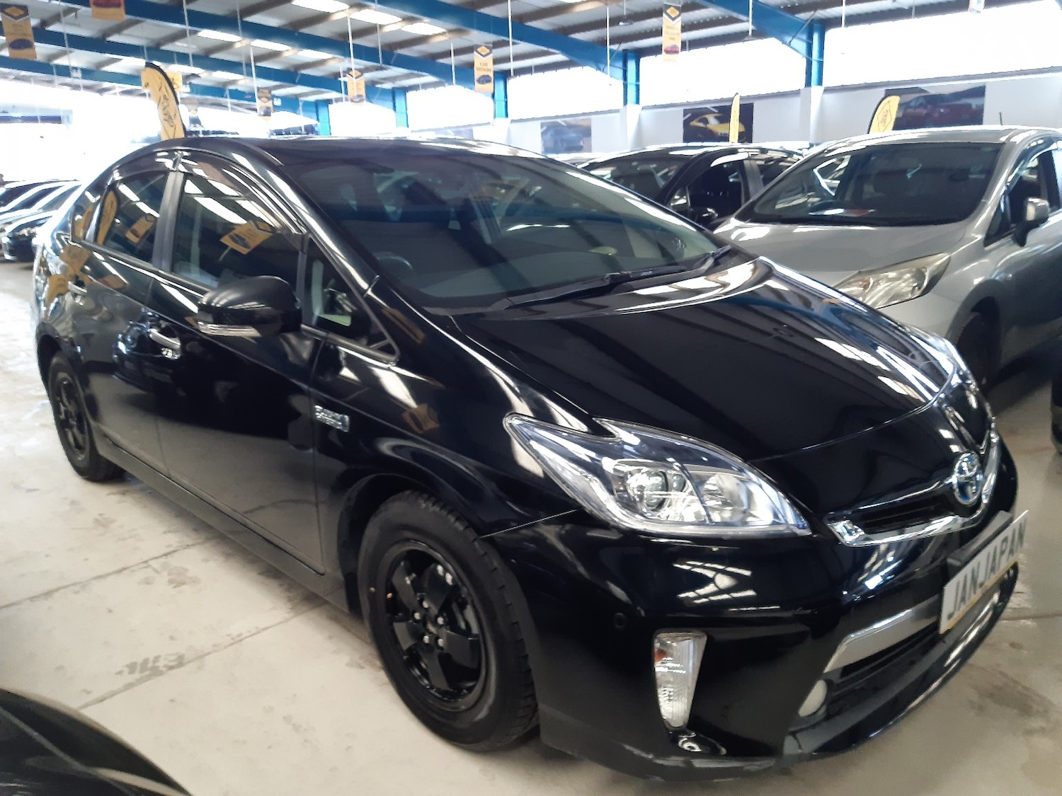 Used Toyota Prius for sale - 77483280: Photo 33