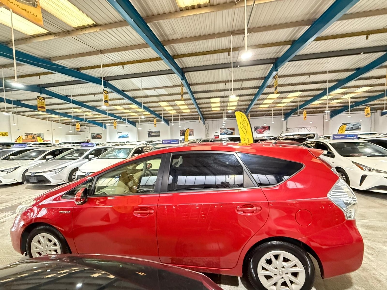 Used Toyota Prius for sale - 77483280: Photo 7