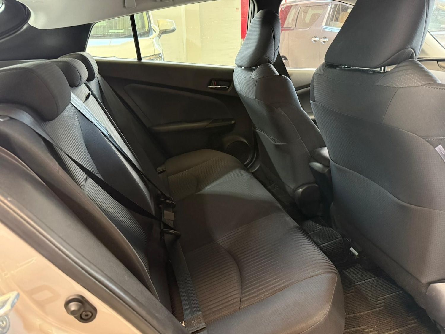 Used Toyota Prius for sale - 76697796: Photo 15