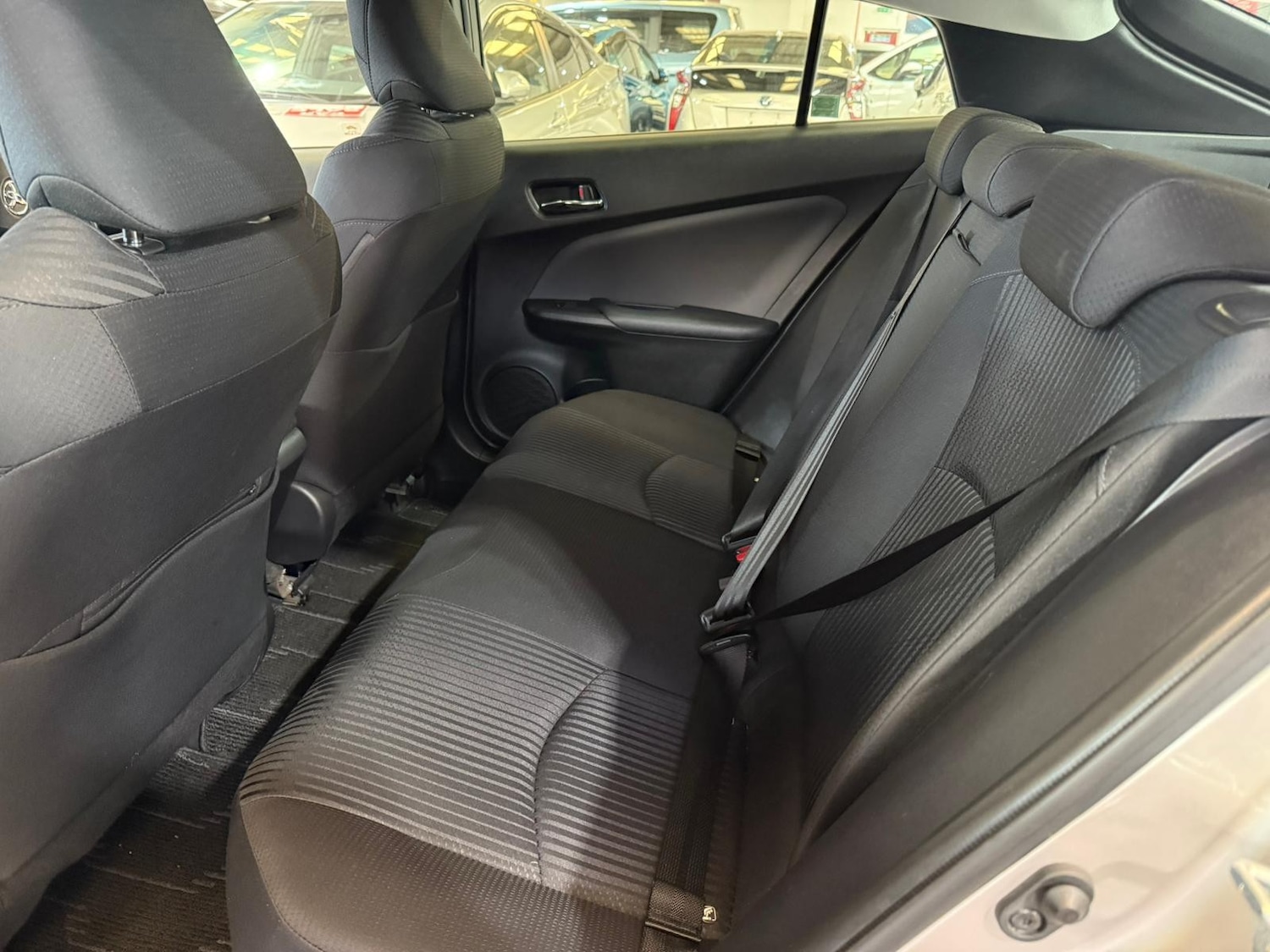 Used Toyota Prius for sale - 76697796: Photo 19